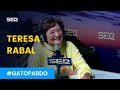 El Faro | Entrevista a Teresa Rabal | 23/09/2021