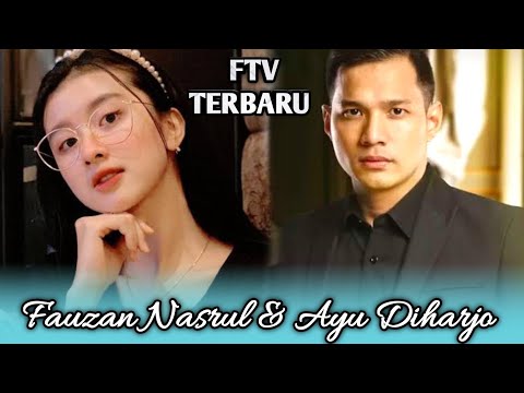 FTV TERBARU HARI INI FAUZAN NASRUL & IKA DIHARJO CINTAKU KENA GOSTING