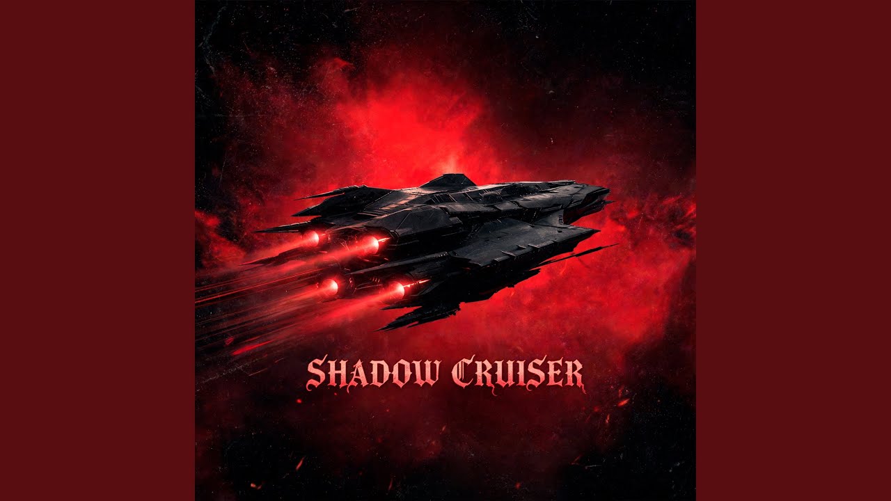 Watch Shadow Cruiser on YouTube Watch Shadow Cruiser on YouTube
