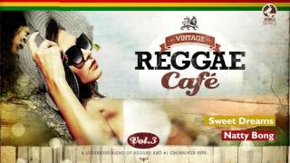 Sweet Dreams - Vintage Reggae Café 3