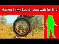 #Hacker What Happened when Hacker is not getting a Gun In PUBGM LITE - Death seller,