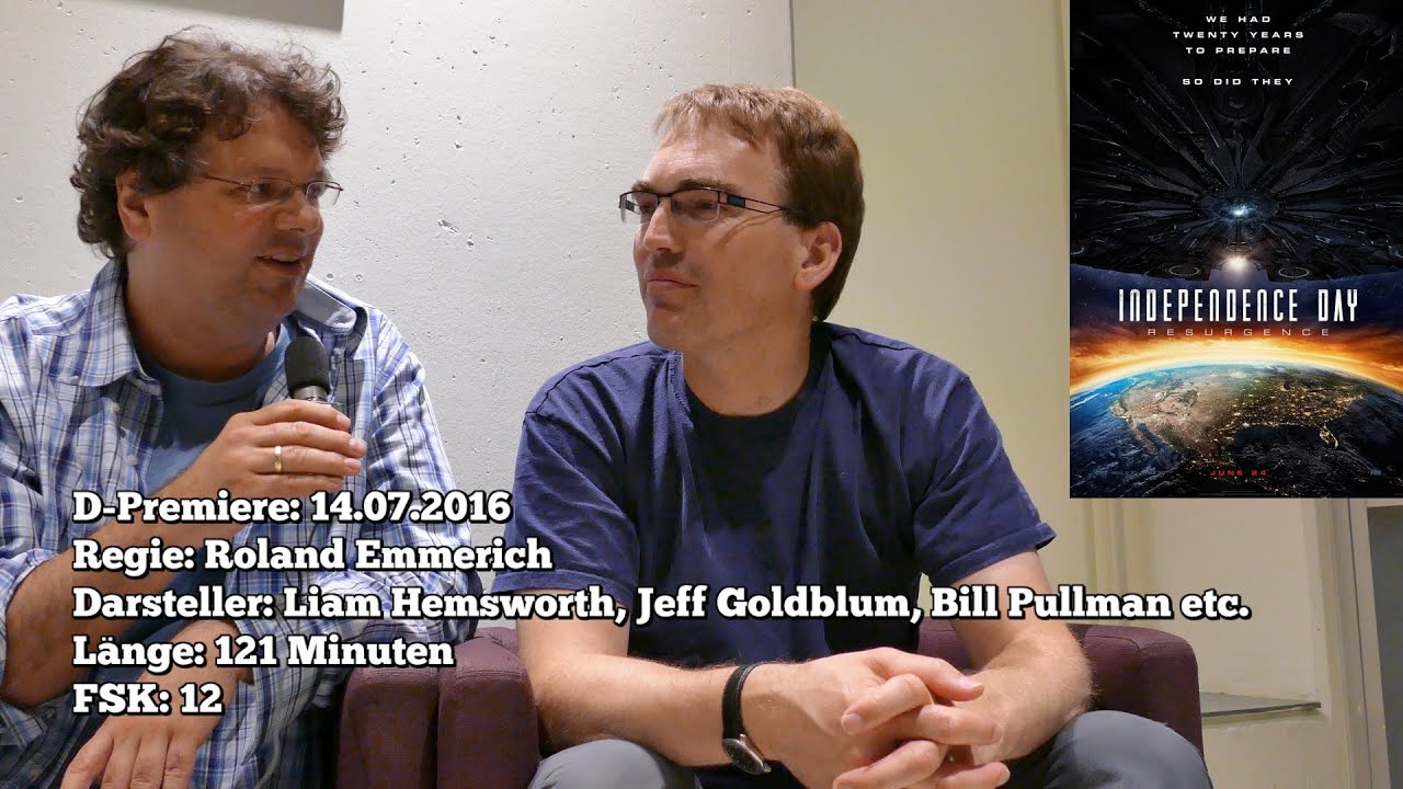 Independence Day Wiederkehr Kritik Independence Day Wiederkehr Kritik