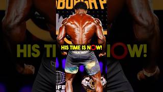 Is Kyron Holden next up? #mensphysique #bodybuilding