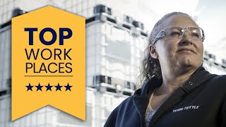 A Top Work Place