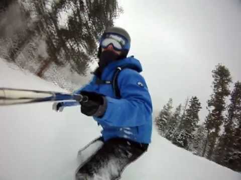 LVSSR February 9 2013 