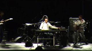 Alex Bugnon - Live - This Time Around chords