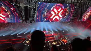 [Crowd POV] VALORANT Champions 2023 Opening Ceremony