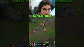 Yasuo Making Every Move Count #leagueoflegends
