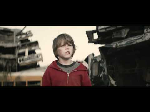 Hesher (2011) - Trailer 2 HD
