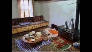 Köyde Hep Dinlerdik Nem Kaldı Türküsü