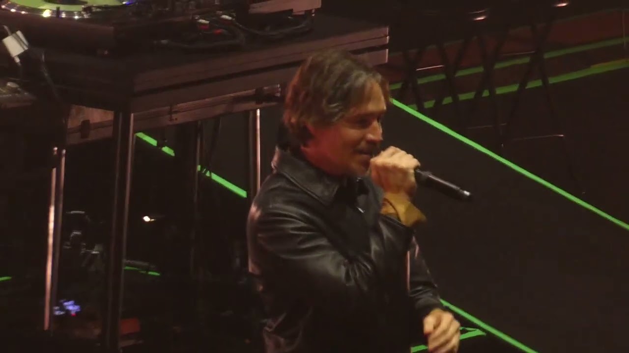 Incubus - Nice to Know You Buenos Aires 2025