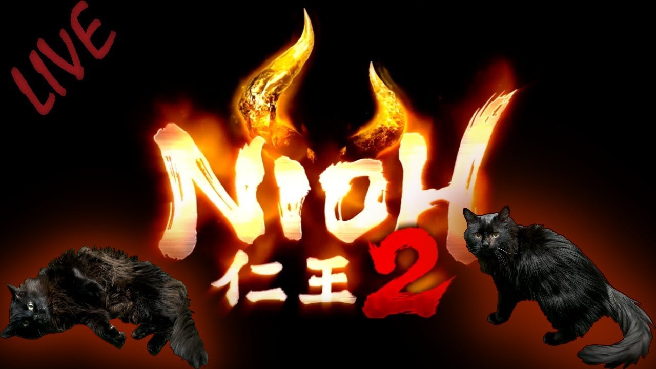 Nioh 2 : Remastered - My Samurai Sense is Tingling