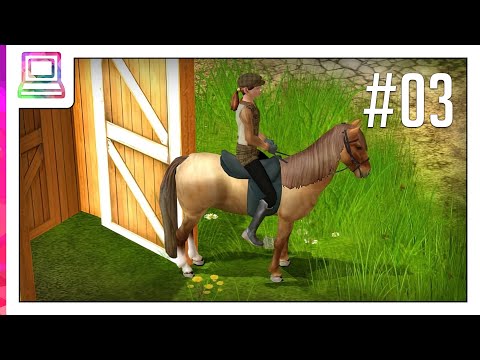 EquiMagic Galashow Of Horses (Part 3) (Horse Game)