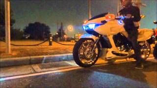 Bmw Or Honda Custom Led Emblem Kit