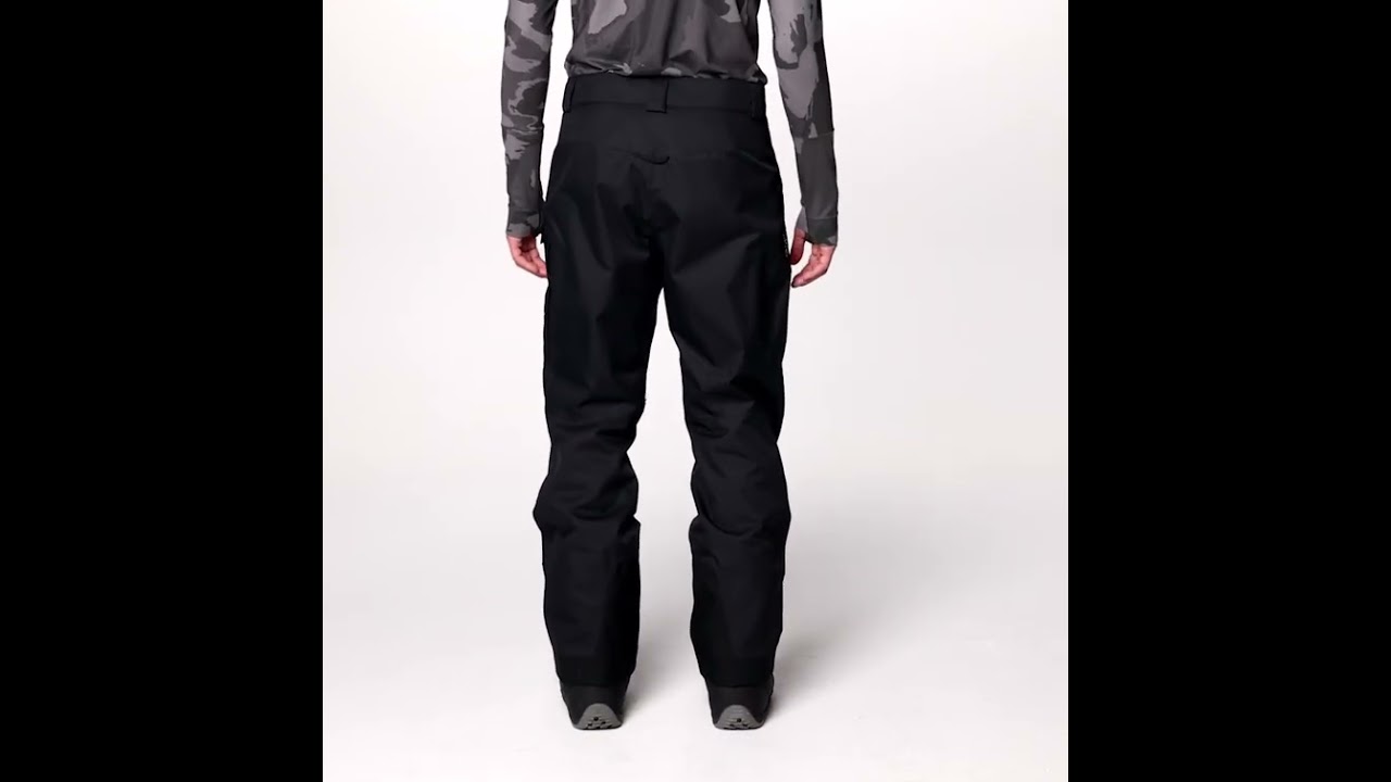 Mountain Hardwear - Firefall Insulated Pant - Men's
