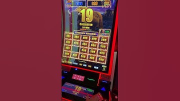Hitting the Grand Jackpot on Buffalo slots