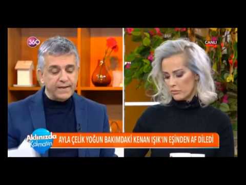 Ayla Çelik Kenan