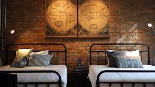 Guest house Bangkok Voyage Boutique, Thailand