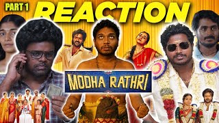 Modha Rathri - 2026 Tamil Movie Part 1 | Rishikanth | Anishma Anilkumar | Tamil Pasanga Reaction