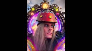 LORD DOUBLEZERO