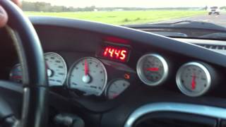 2004 srt4 street pull 60-140