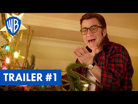 A CHRISTMAS STORY CHRISTMAS: LEISE RIESELT DER STRESS - Trailer#1 Deutsch German (2022)