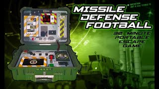 Missile Defense Football Game Play Demo and Price screenshot 3