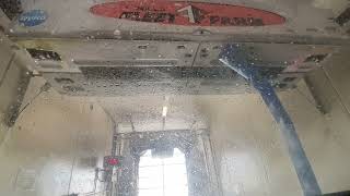 Ryko Radius HT at Fleet Farm - Mason City, IA