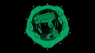 Z-317 - Eyefestation Enraged