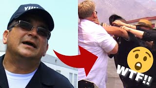 What You Didn’t Know About Dave Hester From Storage Wars