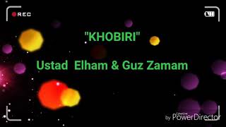 Khobiri SHALAWAT