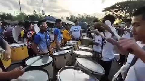 Acoustic dbc X ProLegacy Dbc | Provincial meet Kananga Ormoc City nelsvlog