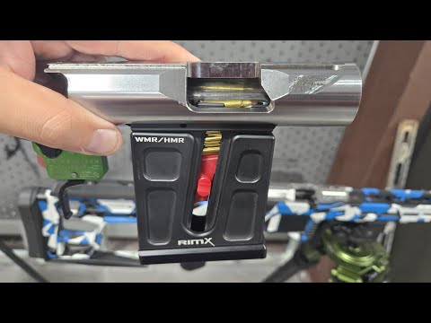 Rim-X mags & Genes1s 22LR action?? - Viewer request and demonstration