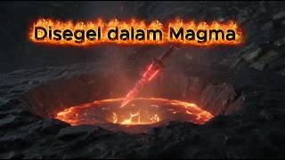 Misteri Terbesar Tanah Jawa: Menguak Lokasi Asli Keris Haus Darah Mpu Gandring !!!