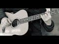 ‘Broken Wings’ Mr Mister - Extended (Standard - Capo 4)