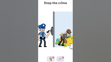 I Became a Police officer 🤣😍👑 #gameplay #games #funny #dop2 #gaming #viealreels