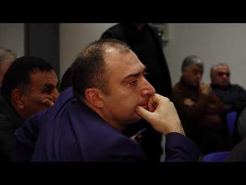 „ქართული ოცნების“ პრესსამსახური უმრავლესობის სხდომის ვიდეოკადრებს ავრცელებს