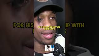 Famous How much does Travis Scott make in a year Wealth