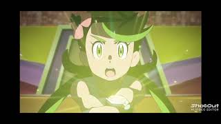 Mallow & Lana - AMV