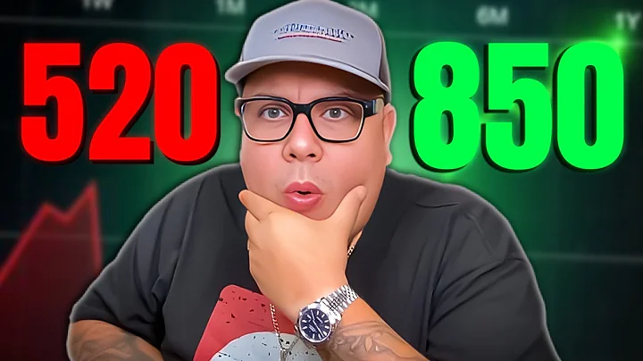 3 Fastest Ways To INSTANTLY BOOST Your Credit Score in 2025 thumbnail