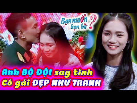 Video ????Cô Gái Đẹp Như Tranh Vẽ Mong Lấy Chồng Bộ Đội Khiến... - youtube