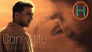 Video thumbnail of "Carry Me (Like A Fire In Your Heart) - Chris de Burgh (Tradução) Legendado"