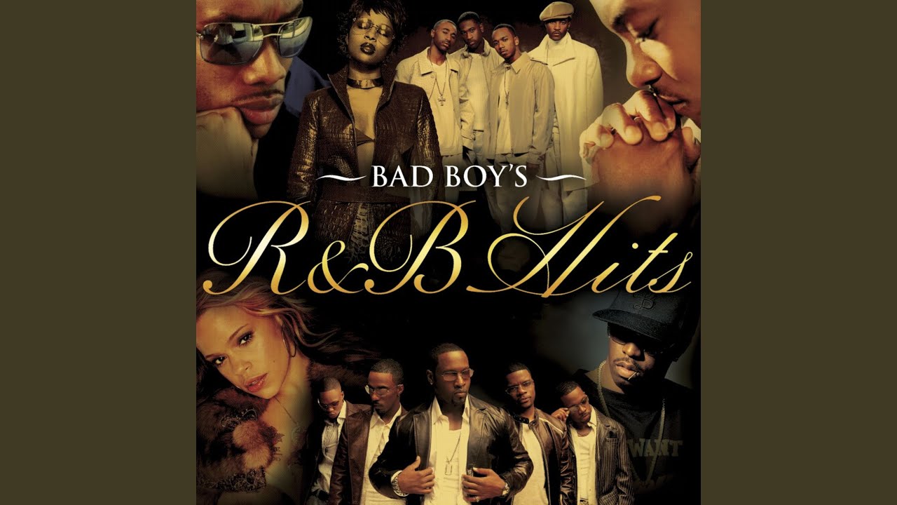 Peaches & Cream (feat. P. Diddy) YouTube