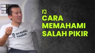 Download Lagu CARA MEMAHAMI SALAH BERPIKIR BERDAMPAK DOSA BESAR #felixsiauw #podcast #trending MP3