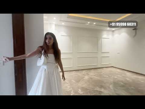 New Rajinder Nagar 3 BHK Builder Floor for sale  |125 Sq Yards |  9599860311
