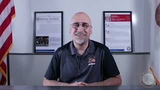 April, 2024 Superintendent's Message Spanish
