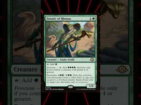 THE BEST MANA
