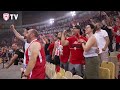 Η παρακάμερα του 2ου τελικού (07/06/24)