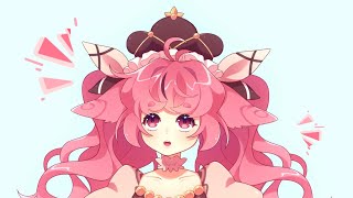 [Vtuber Debut Trailer] MachaMallow