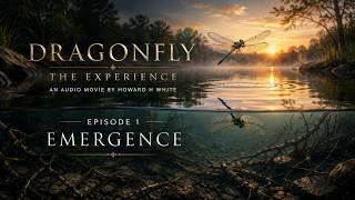 Dragonfly The Experience  |  Episode 1: Emergence